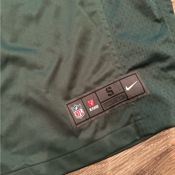 Green Bay Packers Ty Montgomery Nike Jersey - Picture 4 of 6